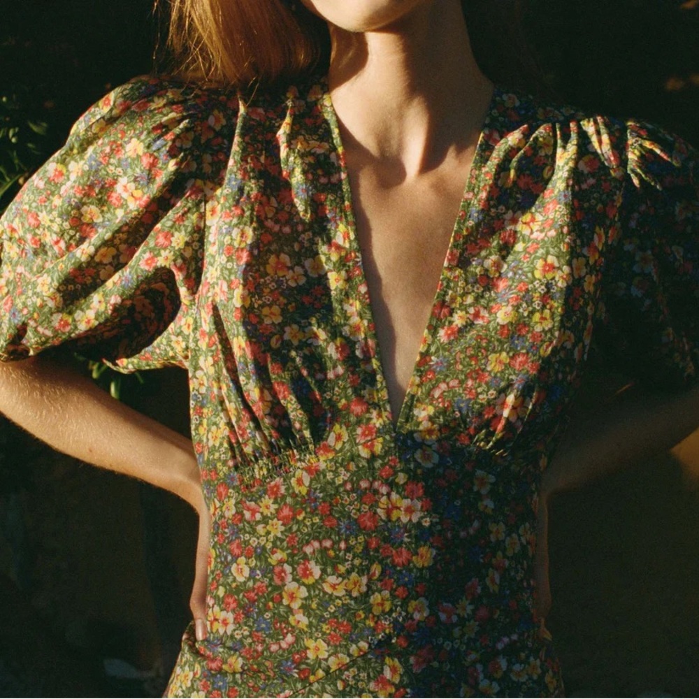Doen Emilia Dress